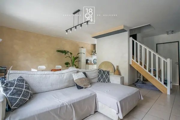 House in Granettes-Jauberte-Sainte Anne, Aix-en-Provence, France 5 - 18404074