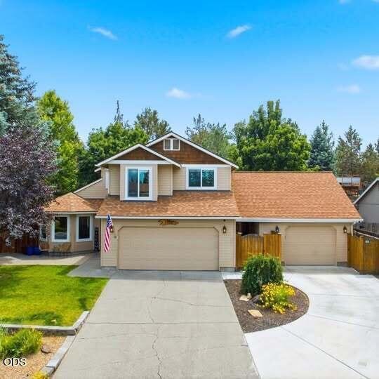 Casa a Bend, Oregon, Stati Uniti 1 - 18696970