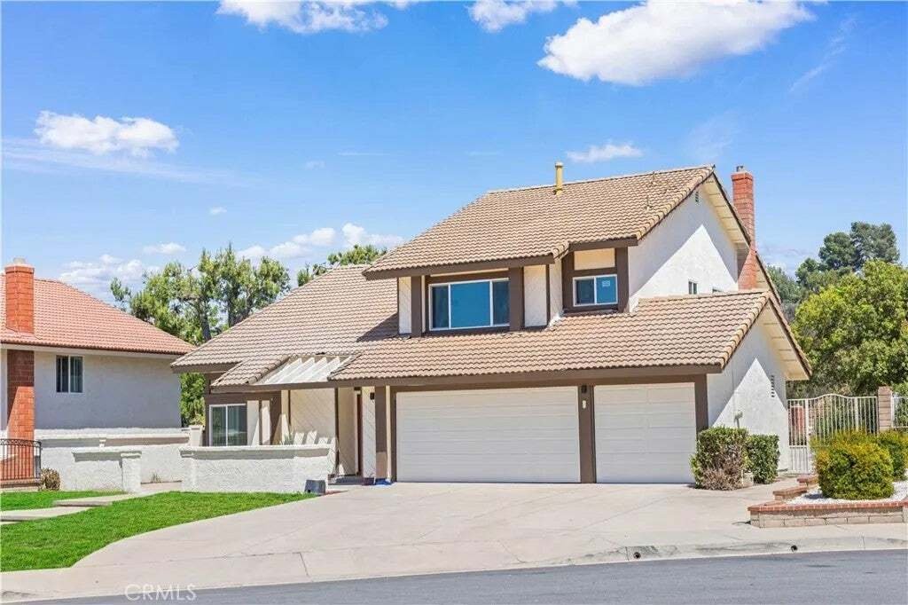 Casa en Diamond Bar, California, Estados Unidos 2 - 18698159