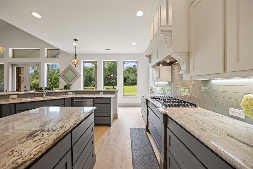 Casa a McKinney, Texas, Stati Uniti 5 - 18698508