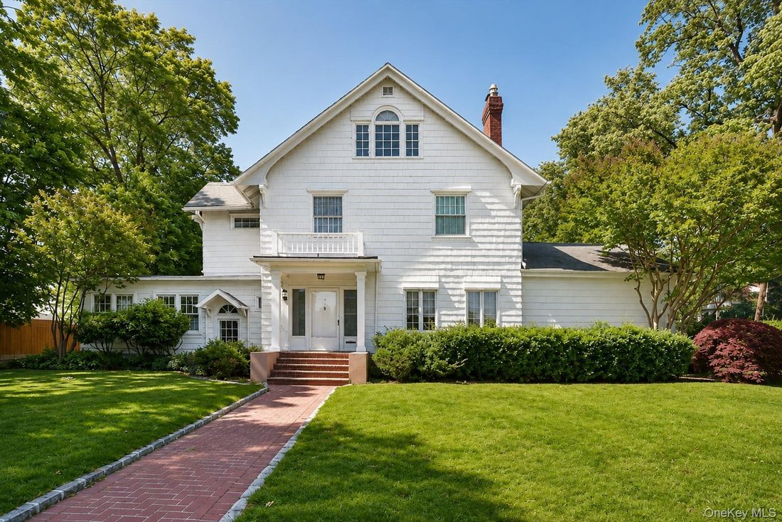 House in Great Neck, New York, United States 2 - 18145145