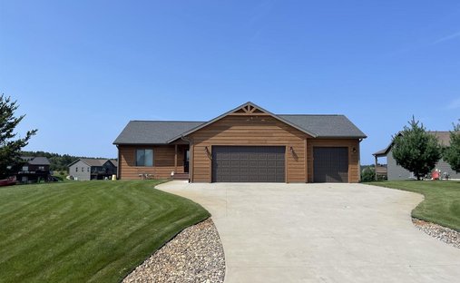 Casa a New Lisbon, Wisconsin, Stati Uniti 1