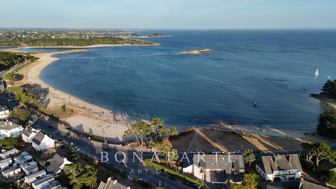 Apartment in Carnac, Brittany, France 1 - 18660910