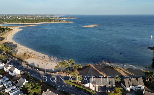 Apartment in Carnac, Brittany, France 1