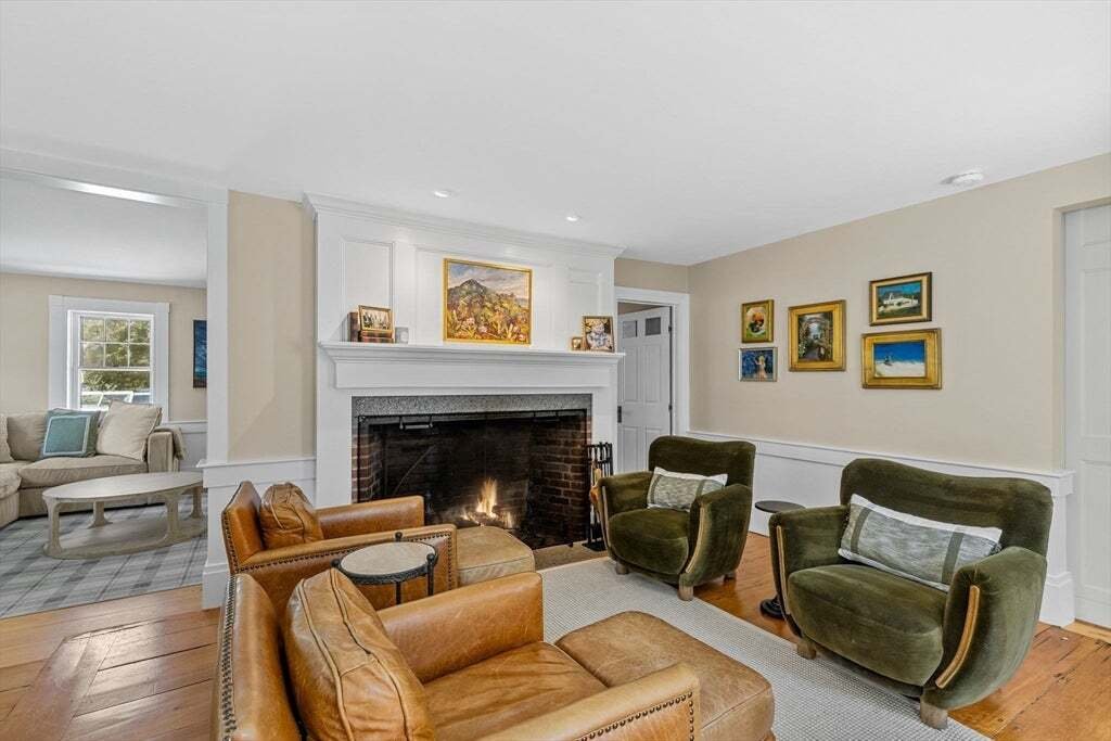 House in Harwich, Massachusetts, United States 4 - 18698821