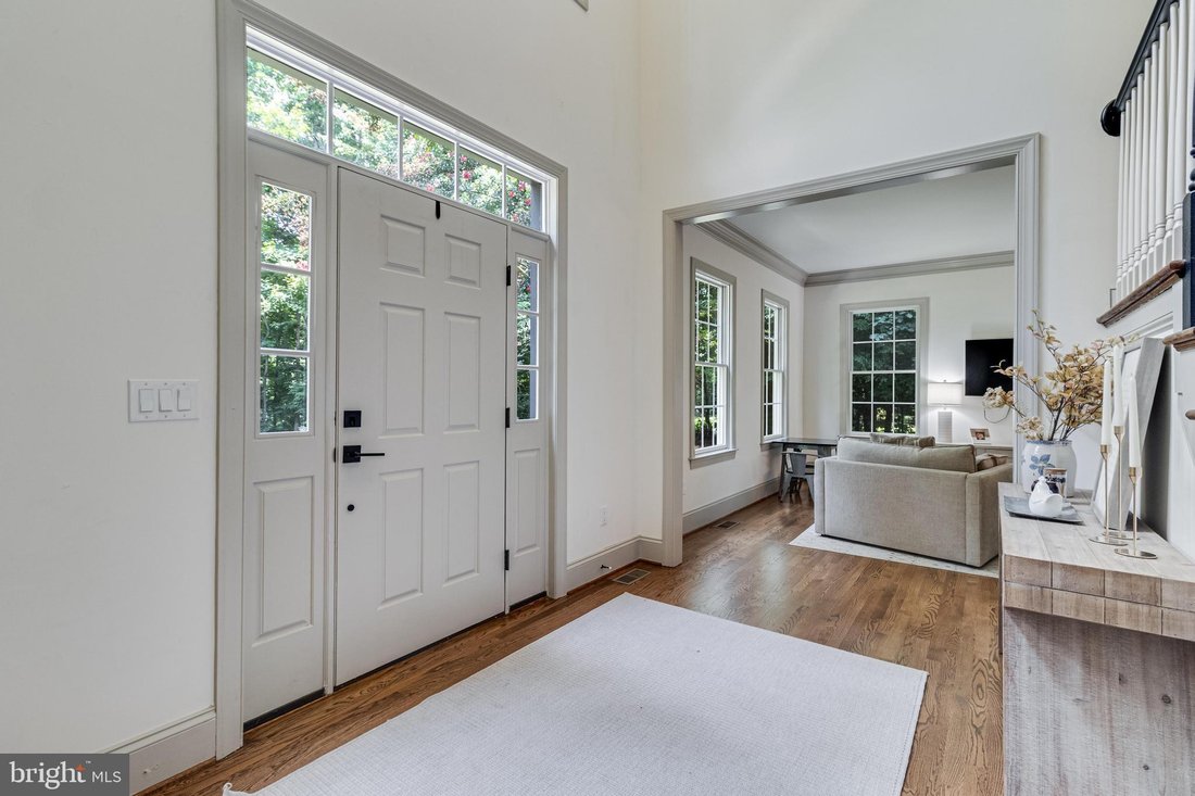 Casa en Drayden, Maryland, Estados Unidos 3 - 18696350