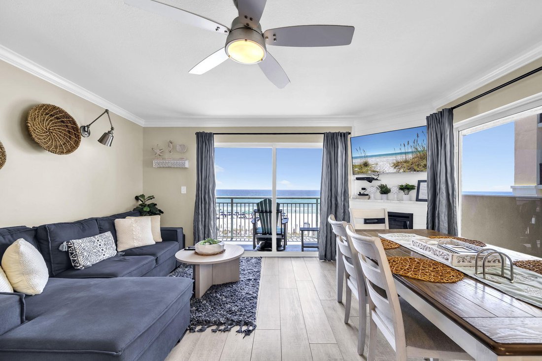 Condo in Wright, Florida, United States 2 - 18697363