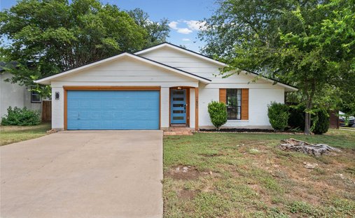 Casa a Austin, Texas, Stati Uniti 1