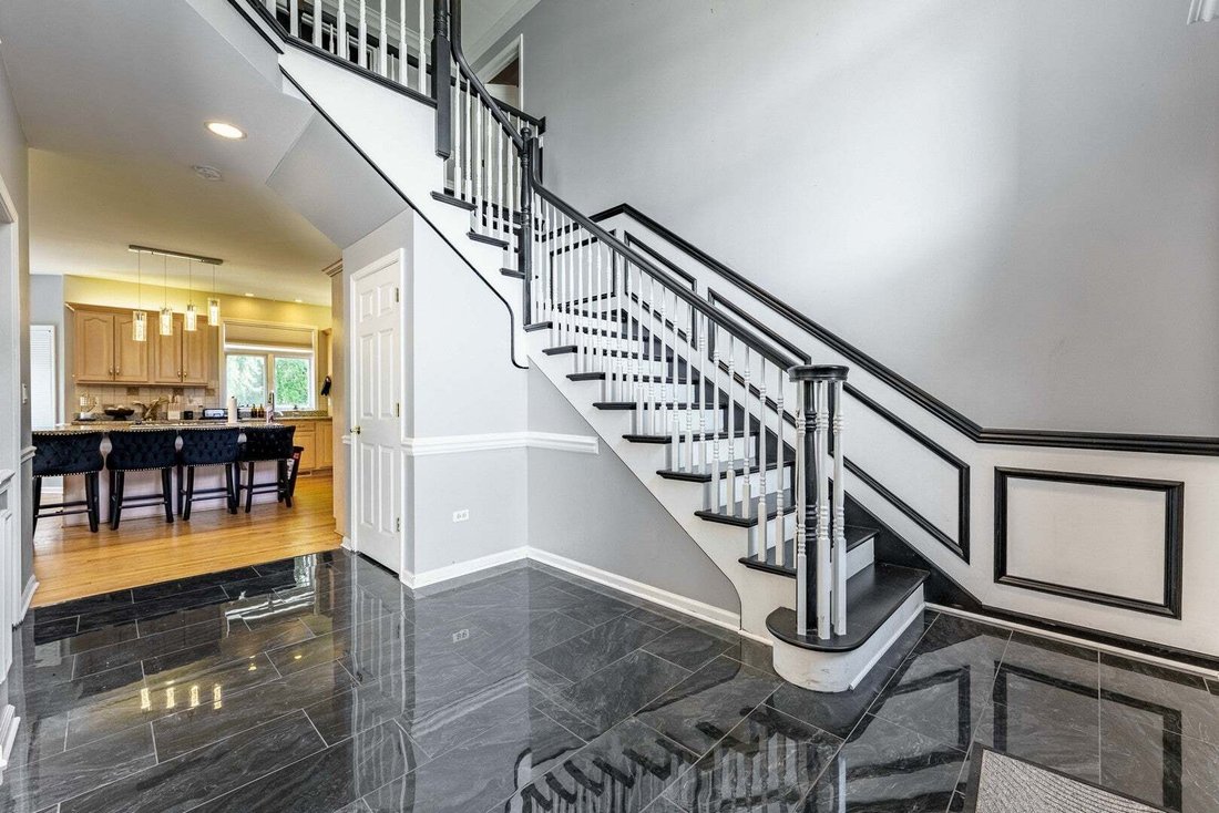 House in Sugar Grove, Illinois, United States 4 - 18697695
