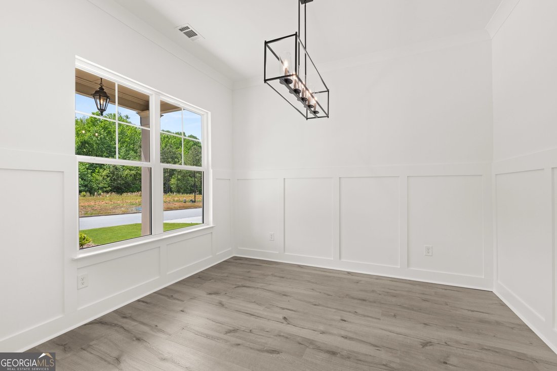 House in Hoschton, Georgia, United States 4 - 17592275