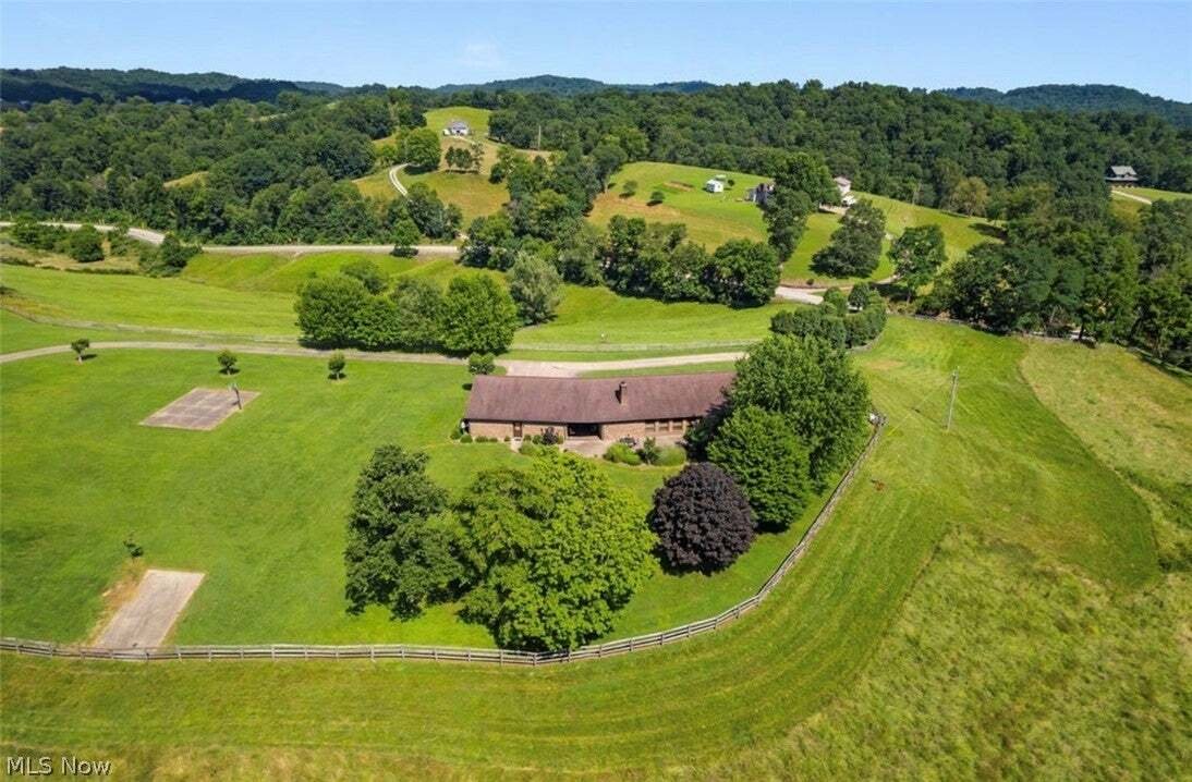 Casa en Smithville, Virginia Occidental, Estados Unidos 2 - 18442145