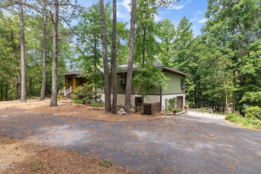 House in Fuquay-Varina, North Carolina, United States 4 - 18697439
