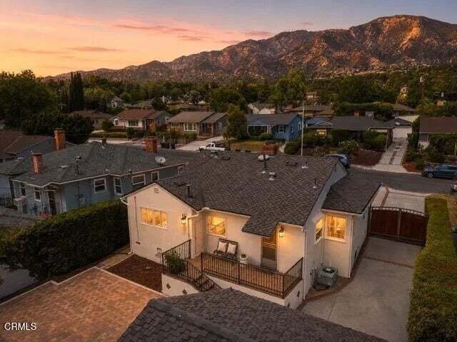 Casa en Glendale, California, Estados Unidos 2 - 18698275
