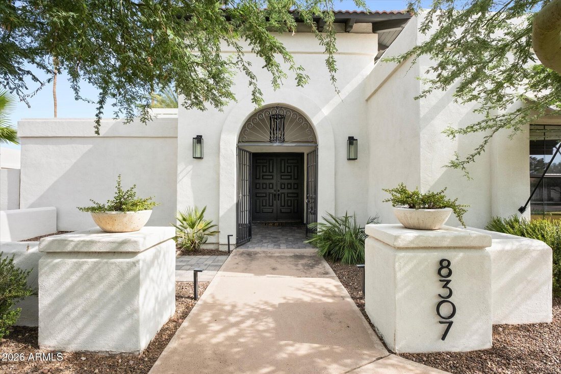 House in Scottsdale, Arizona, United States 2 - 18697981