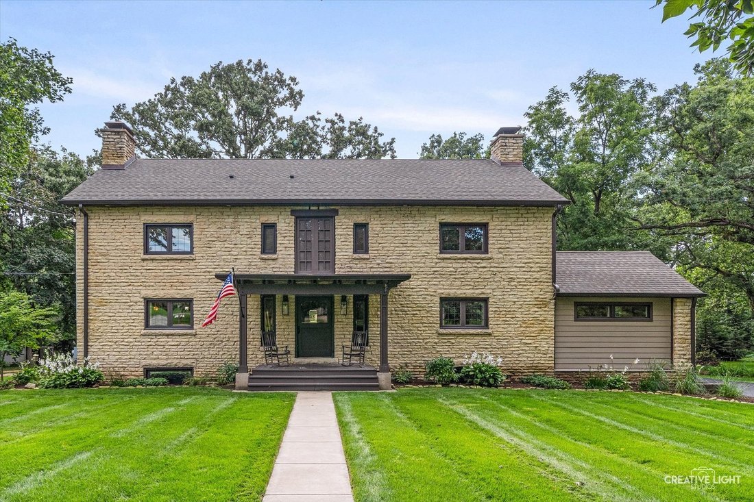 House in Batavia, Illinois, United States 3 - 18697961