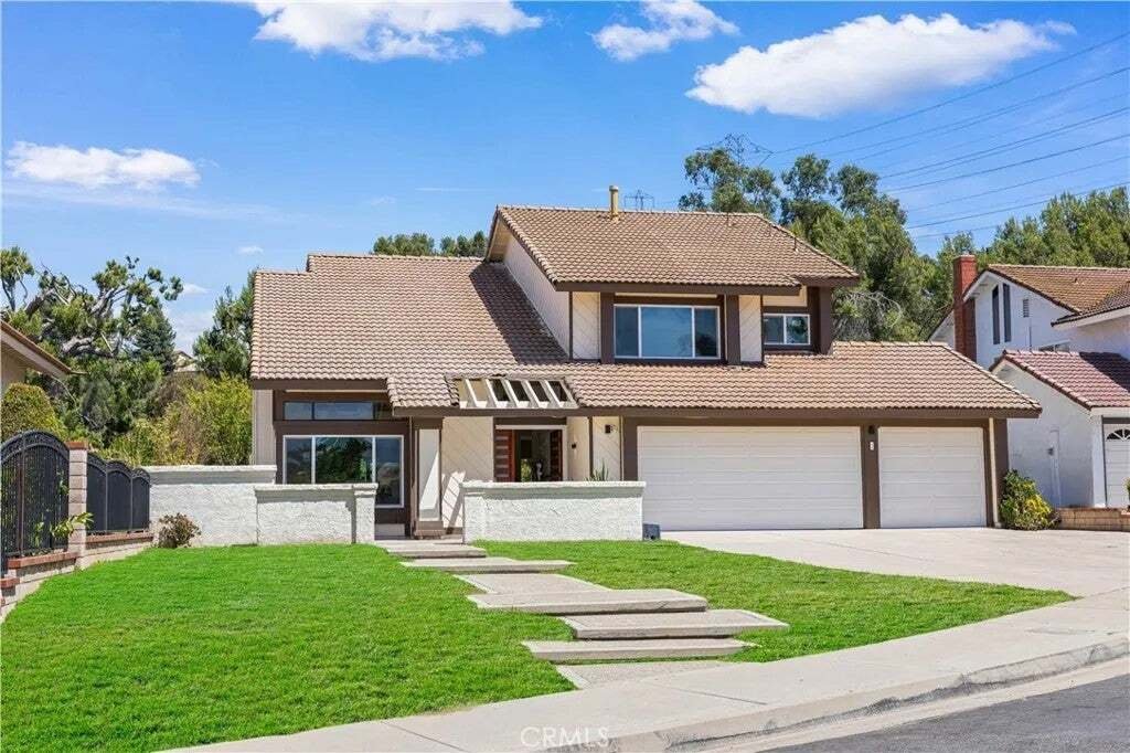 Casa en Diamond Bar, California, Estados Unidos 3 - 18698159