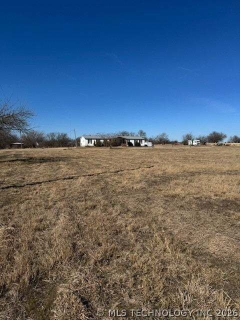 Madill, Oklahoma, United States 4 - 18697375