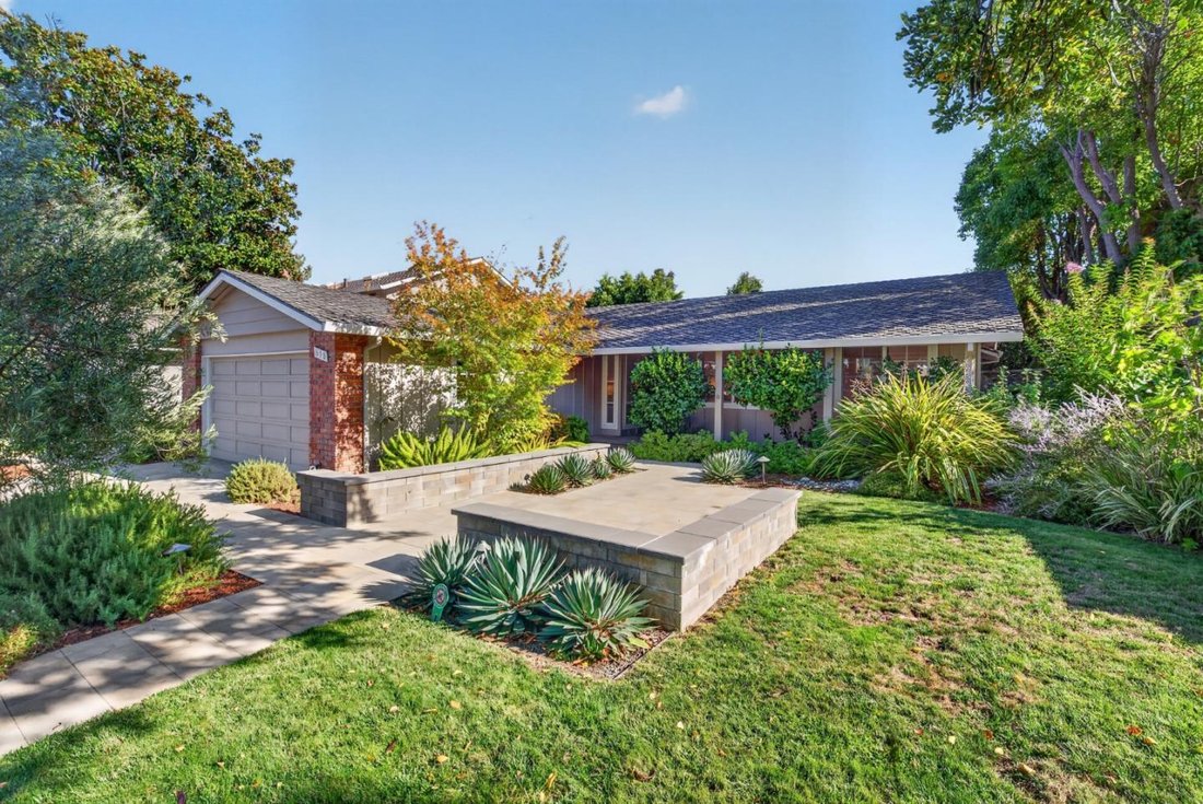 House in Sunnyvale, California, United States 4 - 18698026