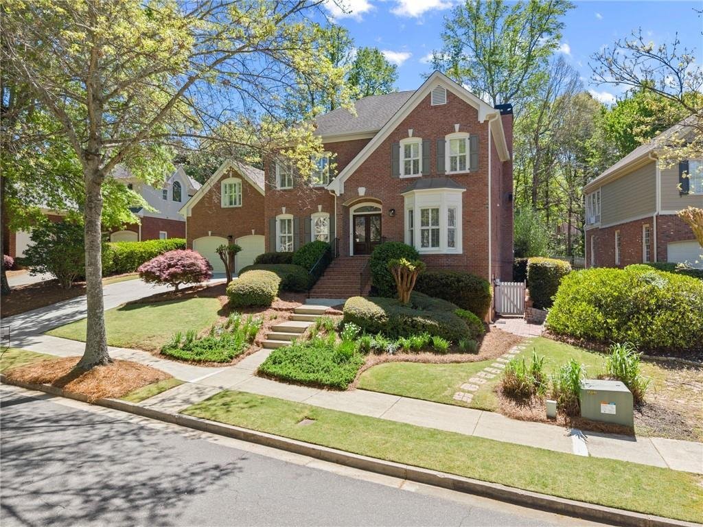 House in Suwanee, Georgia, United States 5 - 18697796
