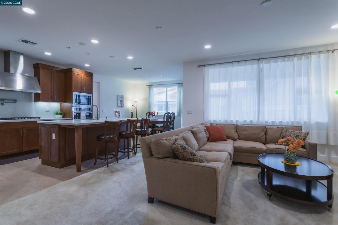 Condo in Dublin, California, United States 3 - 18697931