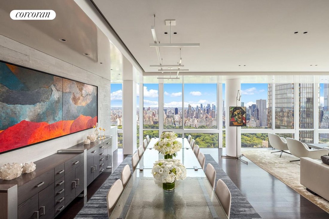 Condo in New York, New York, United States 4 - 18699054