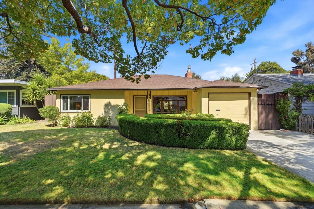 House in Redwood City, California, United States 1 - 18697941