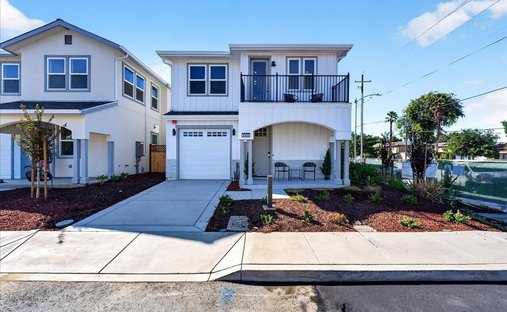 Casa a San Jose, California, Stati Uniti 1