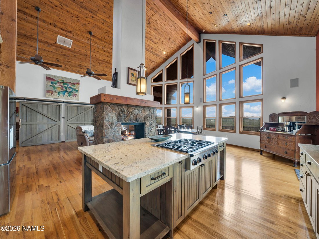 House in Williams, Arizona, United States 4 - 18697523