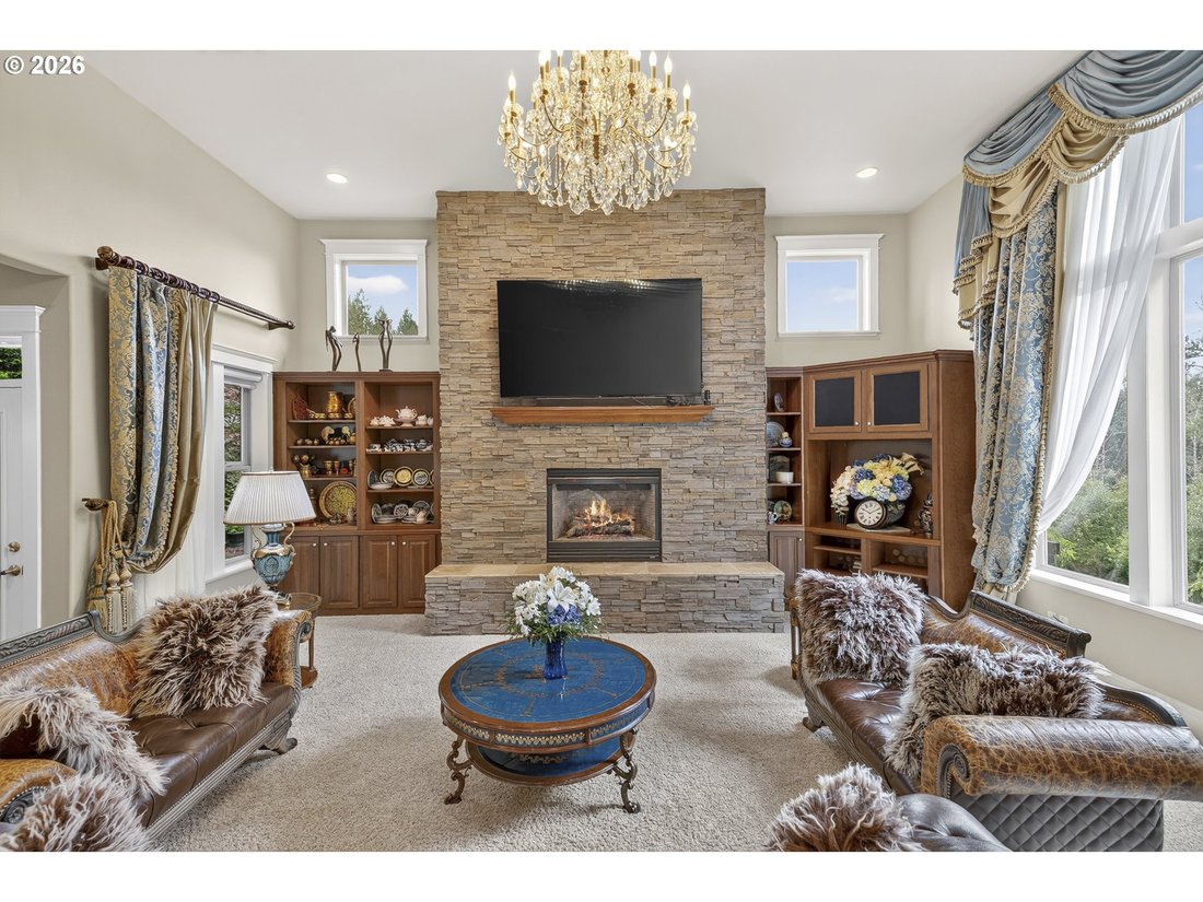 House in Vancouver, Washington, United States 5 - 18698110