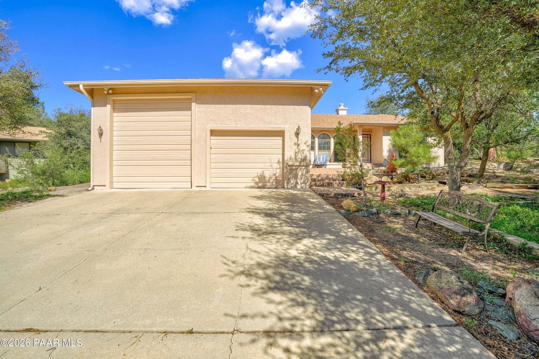 House in Prescott, Arizona, United States 2 - 18696690
