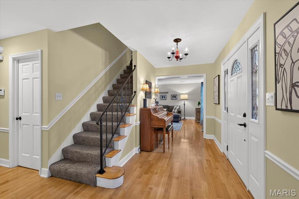 House in Town and Country, Missouri, United States 5 - 18697535
