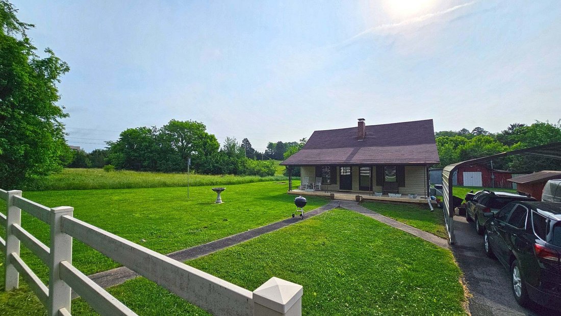 House in Lebanon, Tennessee, United States 3 - 18698637