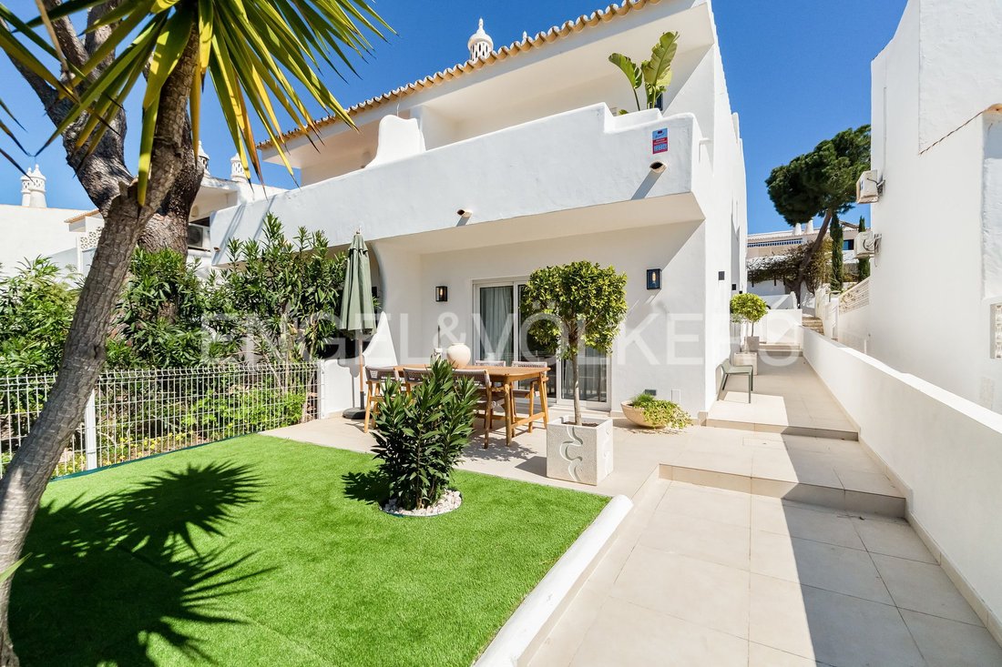 Villa in Almancil, Algarve, Portugal 2 - 17547778