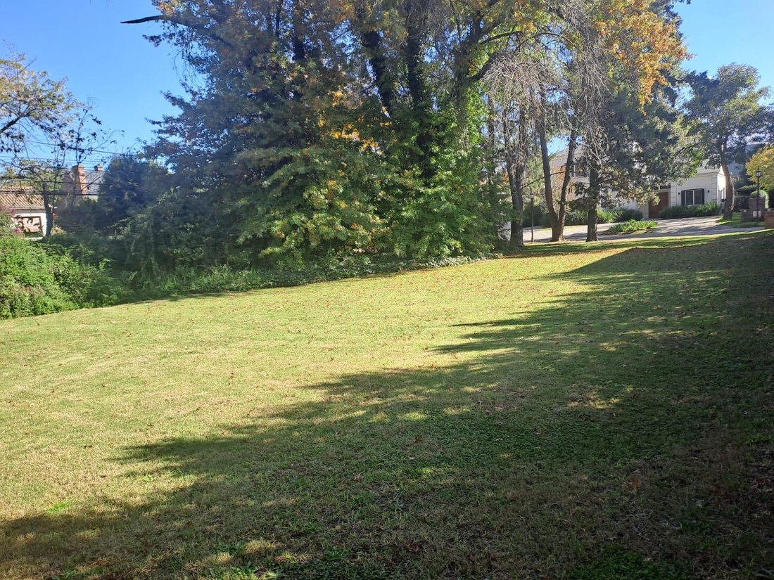 Land in Boulogne, Buenos Aires Province, Argentina 5 - 18696348