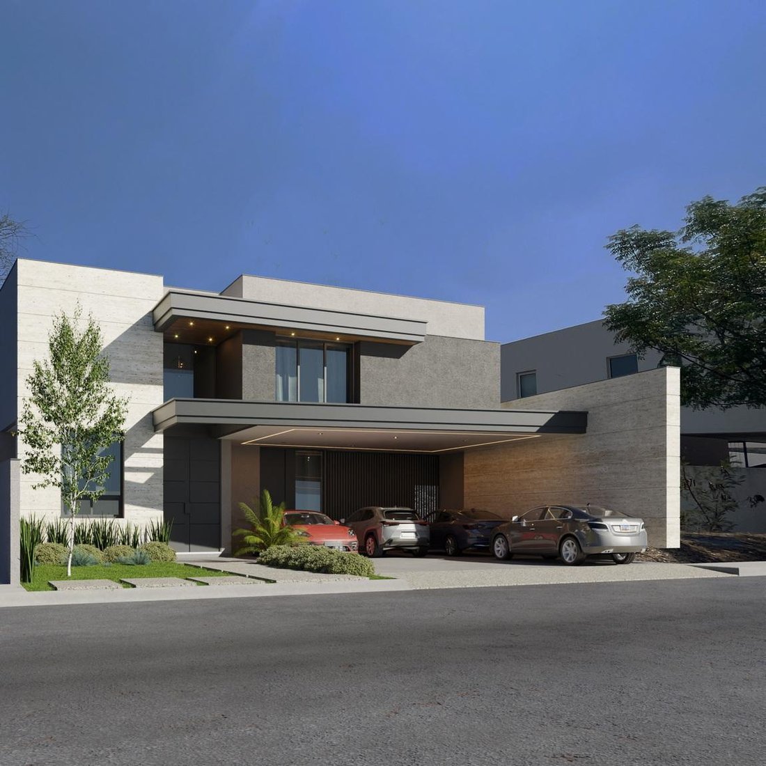 House in Monterrey, Nuevo Leon, Mexico 2 - 18696539