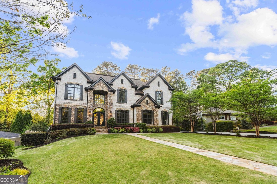 House in Decatur, Georgia, United States 2 - 18698345
