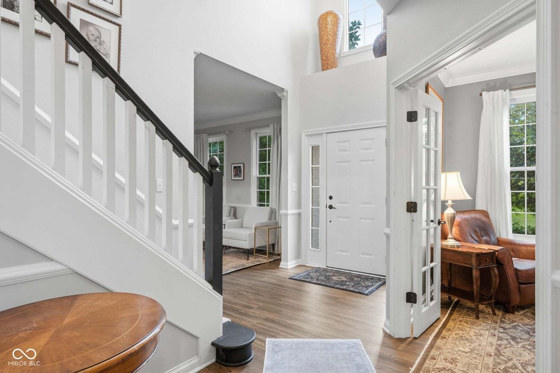 House in Zionsville, Indiana, United States 2 - 18696756