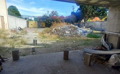 Land in Mexico City, Mexiko-Stadt, Mexiko 1