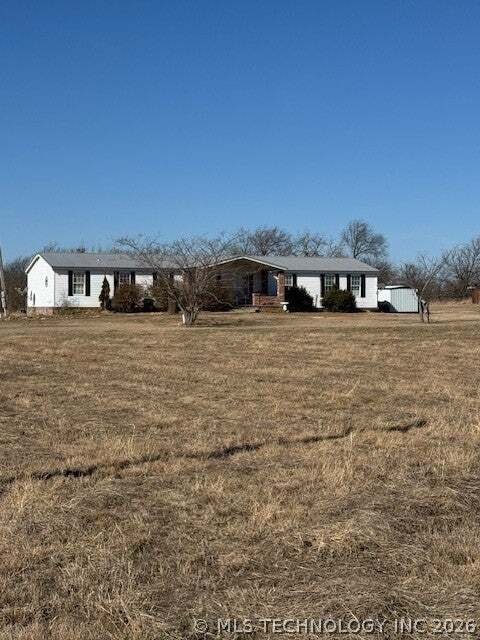 Madill, Oklahoma, United States 1 - 18697375