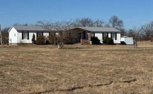 Madill, Oklahoma, États-Unis 1