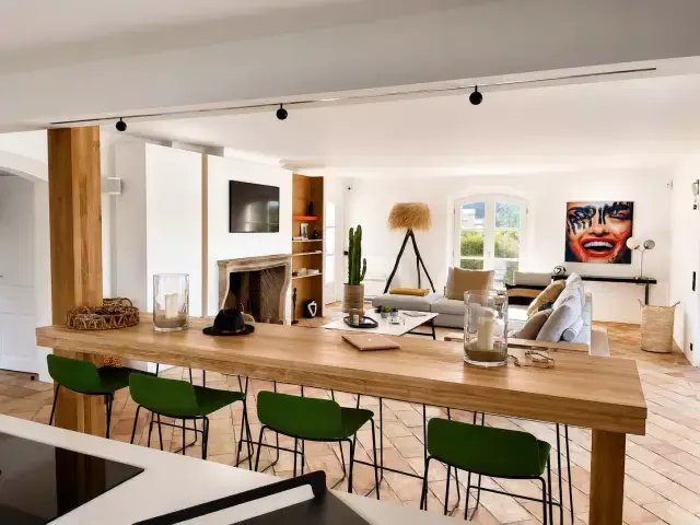 Villa in Gassin, Provence-Alpes-Côte d'Azur, France 5 - 18306526
