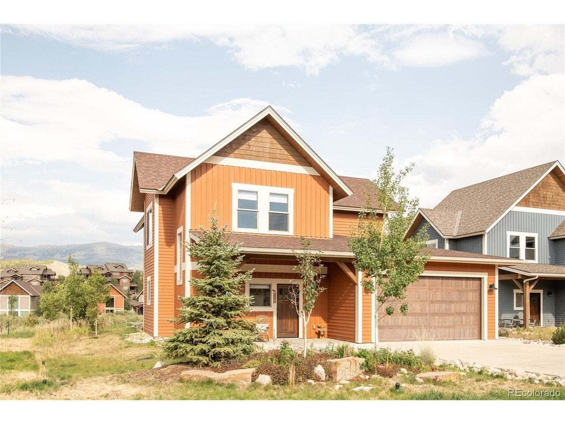 House in Fraser, Colorado, United States 2 - 18697130