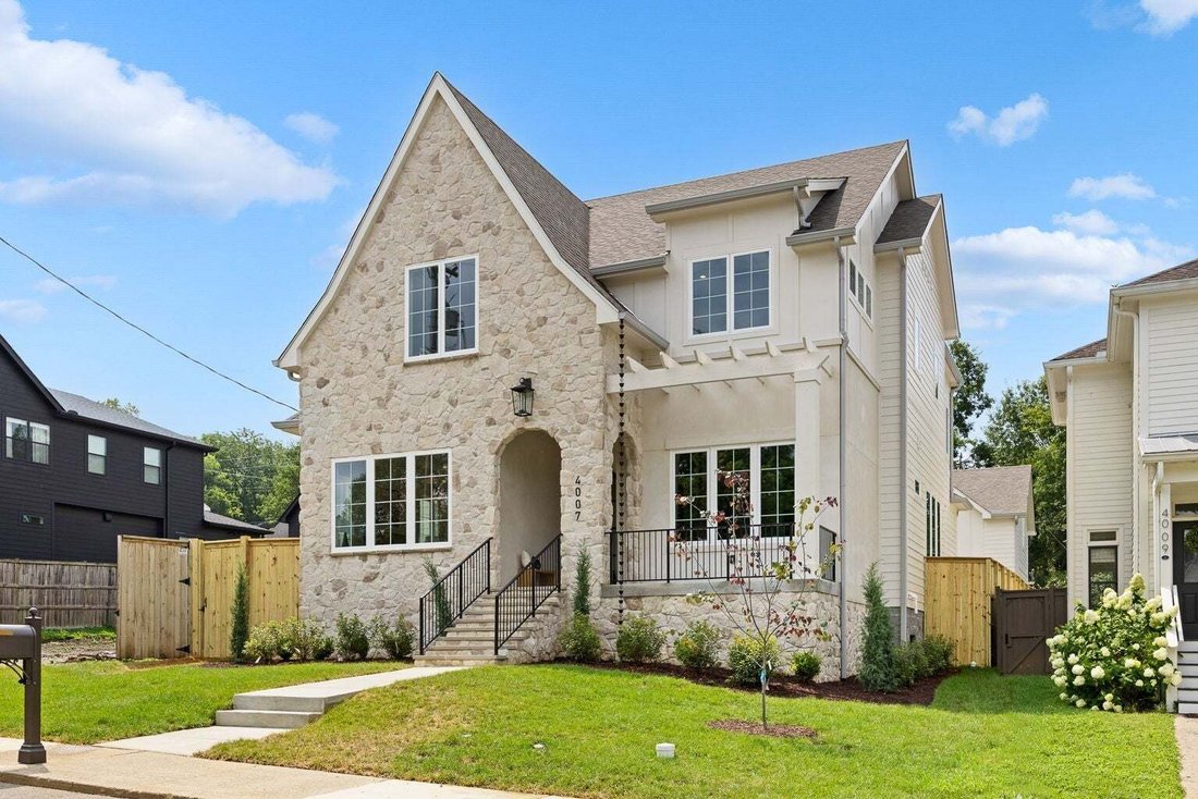 House in Nashville, Tennessee, United States 2 - 18698676