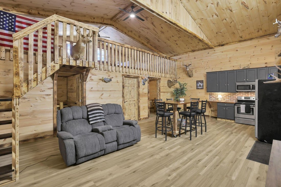 House in South Bloomingville, Ohio, United States 1 - 18697279