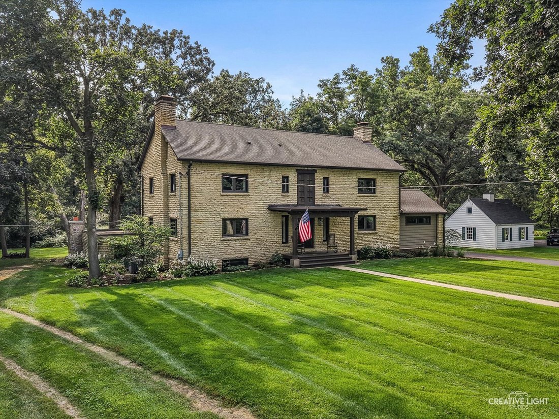 House in Batavia, Illinois, United States 2 - 18697961