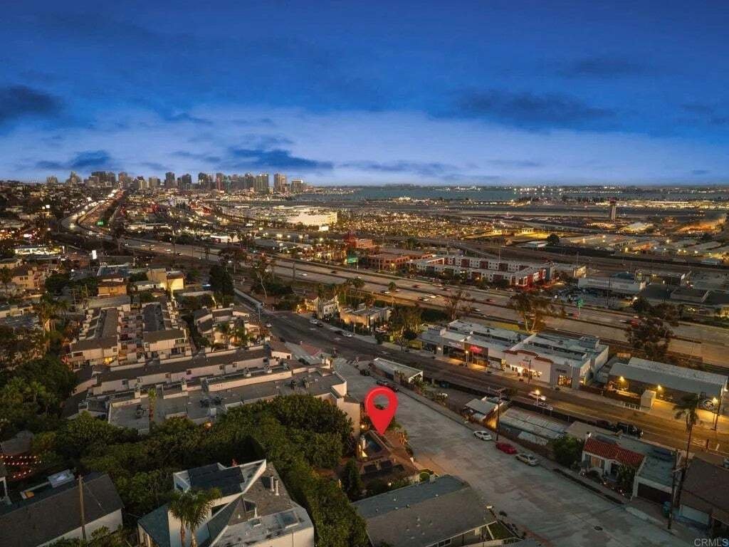 House in San Diego, California, United States 4 - 18698229