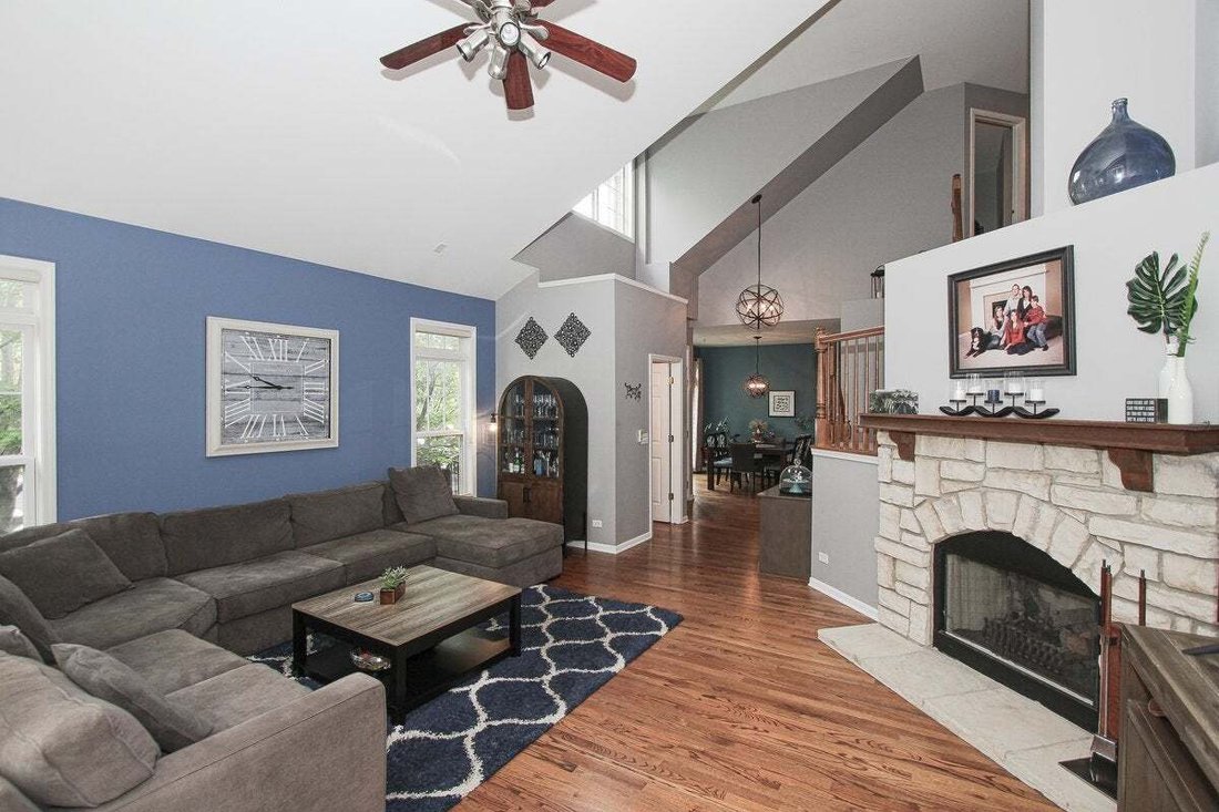 Condo in Long Grove, Illinois, United States 4 - 18697784
