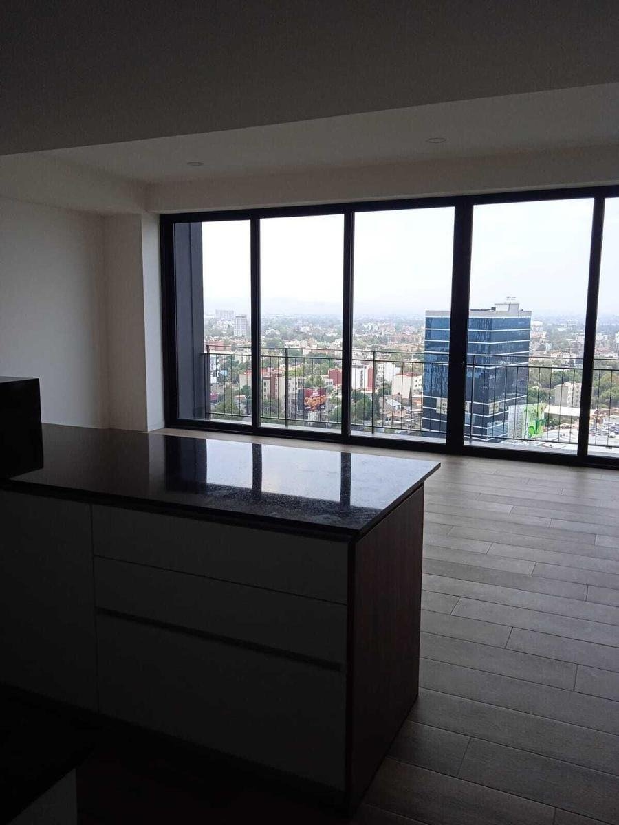 Apartment in Mexico City, Mexico 2 - 18696160