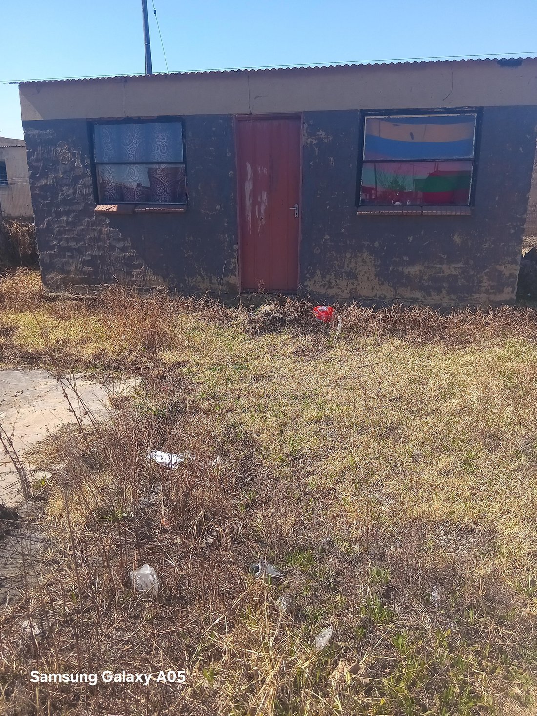 Casa a Municipalità locale di Emfuleni, Gauteng, Sudafrica 1 - 18696459