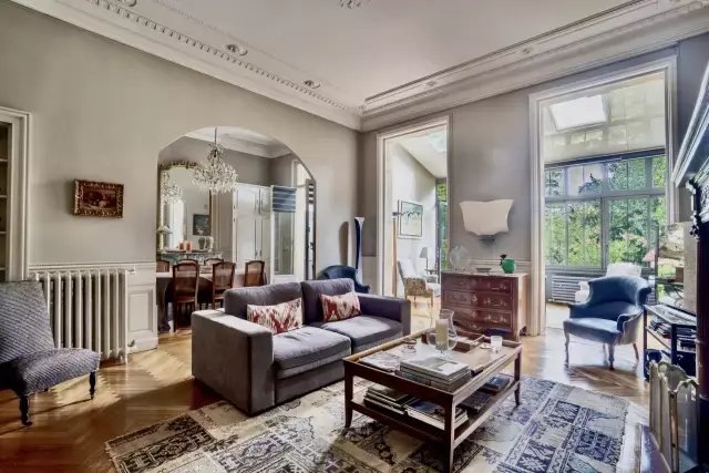Apartment in Saint Bruno-Saint Augustin, Bordeaux, France 1 - 15997263